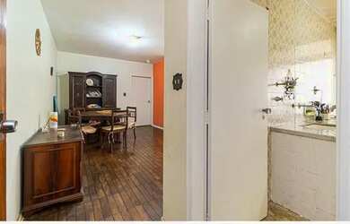 Imagem 8: APARTAMENTO RESIDENCIAL em São Paulo - SP, Sumaré