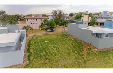Imagem 8: Terreno lote 82 no Condomínio Aquarela em São Carlos