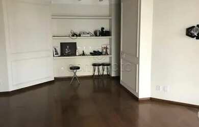 Imagem: O apartamento possui 3 Dormitórios, 3 Banheiros, 2 Vagas na