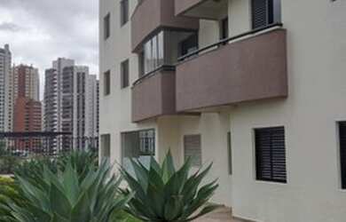 Imagem: Oportunidade - Apartamento 3 dor sendo 1 suite, sala com sacada