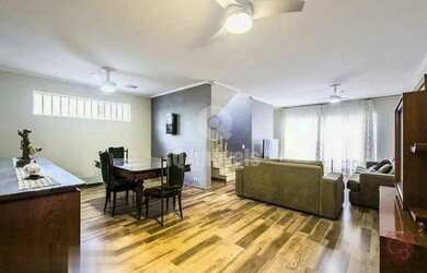 Imagem 2: Sobrado no planalto paulista. 3 dormitórios suite 6 garagens