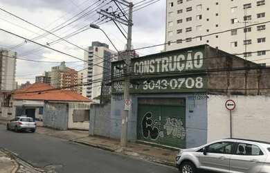 Imagem 1: Salão, 261 m² - venda por R$ 1.899.990,00 ou aluguel por R$ 6.873,43/mês...
