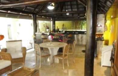 Imagem 7: Venda - Casa em Condomínio, Imóvel De Luxo, Sobrado 4 Dormitórios São...