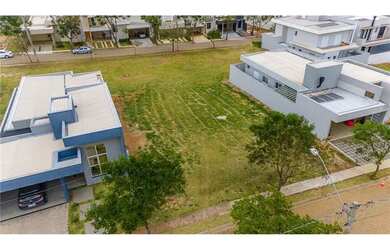 Imagem 4: Terreno lote 82 no Condomínio Aquarela em São Carlos