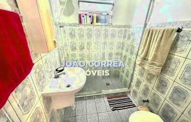 Imagem 10: Apartamento-À VENDA-Quintino Bocaiúva-Rio de Janeiro-RJ