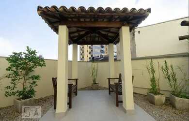 Imagem 13: Apartamento para venda com 50 metros quadrados com 2 quartos em Centro...