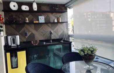 Imagem 5: Oportunidade no Recreio. Piscina, Churrasqueira, 74m² de Áreae1 Vaga...