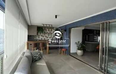 Imagem 14: Apartamento para venda possui 175 metros quadrados com 3 quartos em Jardim...