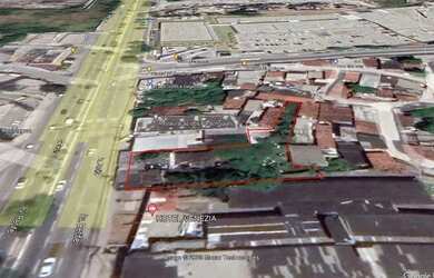 Imagem 3: Terreno à venda, 900 m² por R$ 950.000 - na Av Recife - Ipsep - Recife/PE