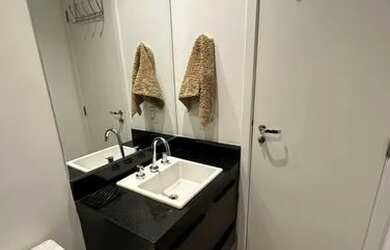 Imagem 3: Studio para aluguel em Pinheiros - VN - 12 andar - condomínio com lazer completo