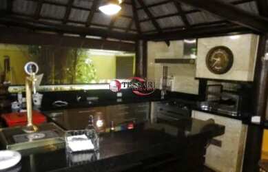 Imagem 2: Venda - Casa em Condomínio, Imóvel De Luxo, Sobrado 4 Dormitórios São...