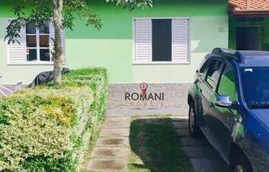 Imagem: A casa em condomínio possui 2 Dormitórios, 1 Banheiro, 2 Vagas