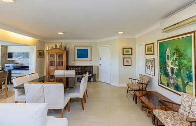 Imagem 6: Apartamento - Venda - São Paulo , São Paulo Apartamento com vista do...