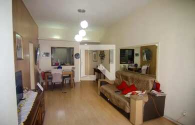 Imagem 5: Apartamento para Aluguel - Copacabana, 2 Quartos, 90 m2