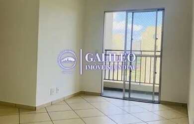 Imagem 7: Locação de Apartamento no Condomínio Real Ville Jardim Guarani Jundiaí...