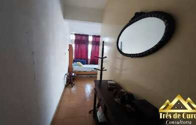 Imagem 3: Quitinete frente mar, pagamento á vista - Boa vista - São Vicente