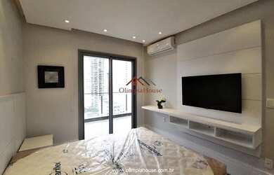 Imagem 7: Apartamento Locação 1 Dormitórios - 76 m² Vila Nova Conceição