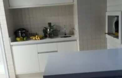 Imagem 16: Maravilhoso apto Grand Club, fino acabamento, pronto para morar