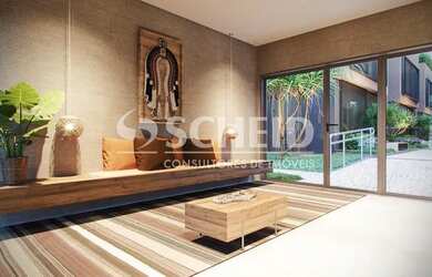 Imagem 8: Casa em condomínio fechado no melhor de São Paulo, Jardim Paulistano !