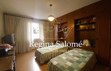 Imagem 13: O Charme do Planalto Paulista Casa à Venda no Planalto Paulista -Terreno...