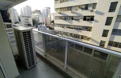 Imagem 12: Laje Corporativa para Locação em São Paulo, Consolação, 6 banheiros,...