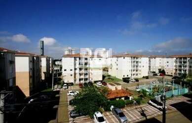 Imagem 15: Apartamento para Venda - 67m², 3 dormitórios, sendo 1 suites, 1 vaga...