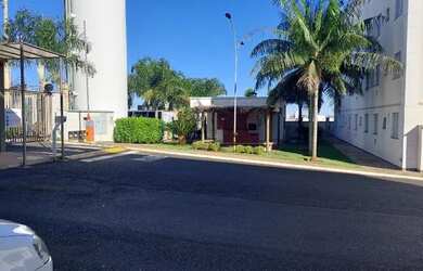 Imagem 13: Apto Alto Umuarama frente aeroporto condominio UMÁ