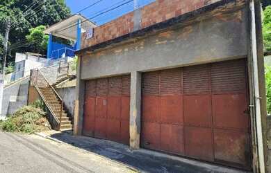 Imagem 6: casa cantagalo região serrana estado do rio de janeiro