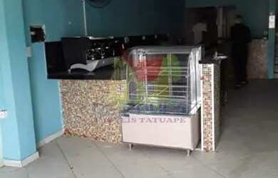 Imagem 11: Salão, 200 m² - venda por R$620.000,00 ou Locação por R$3.400,00/mês...