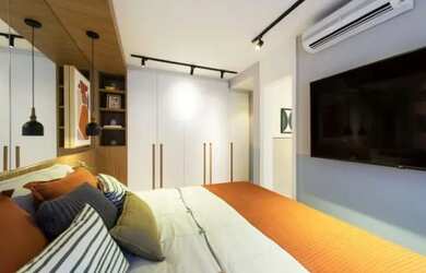 Imagem 10: APARTAMENTO RESIDENCIAL em São Paulo - SP, Vila Romana