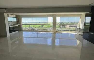 Imagem: O apartamento possui 3 Dormitórios, 5 Banheiros, 3 Vagas na