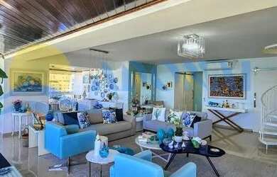 Imagem 5: APARTAMENTO RESIDENCIAL em GUARUJÁ - SP, Jardim Astúrias