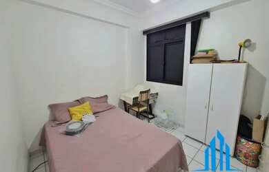 Imagem 14: Excelente 02 Quartos com DCE no Centro de Guarapari