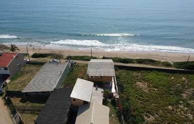 Imagem 4: Sobrado Alvenaria Frente pro Mar