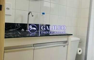 Imagem 4: Locação de Apartamento no Condomínio Real Ville Jardim Guarani Jundiaí...