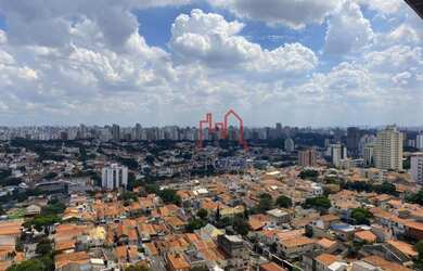 Imagem 1: Apto novo, 3 suites, lavabo, 3 vagas, depósito-Vila Mariana