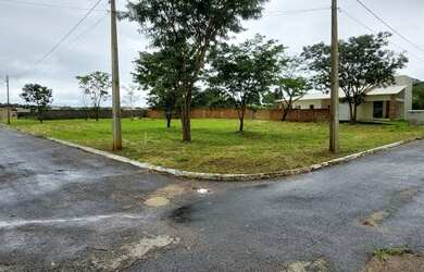 Imagem 5: Lote em condomínio fechado 1.800 mt2 em Bela vista de Goiás