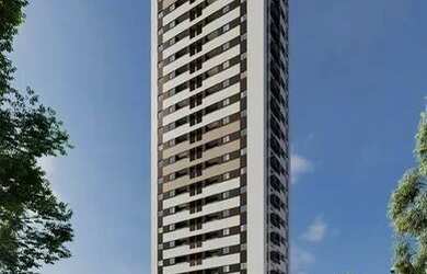 Imagem: O apartamento possui 3 Dormitórios, 2 Banheiros, 1 Vaga na