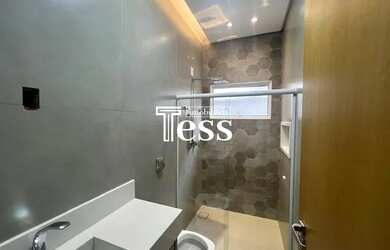 Imagem 8: RECANTO DO LAGO - VENDA 3 suítes lavabo cozinha integrada portaria 24h...