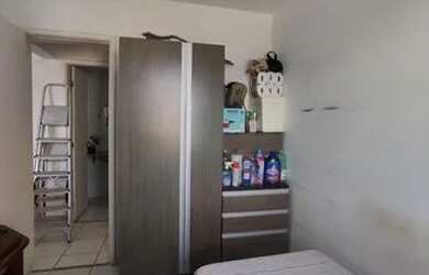 Imagem 6: Apartamento Imbuí 58m² com 2/4,suíte,varanda,NASCENTE,Infra de Lazer