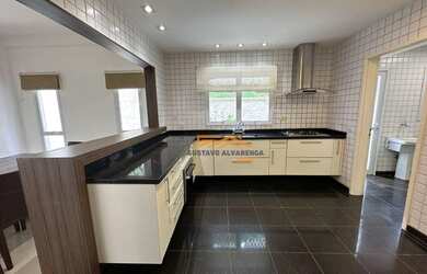 Imagem 8: Casa com 3 Suítes, 238 m² - venda por R$ 2.800.000 ou aluguel por R$...