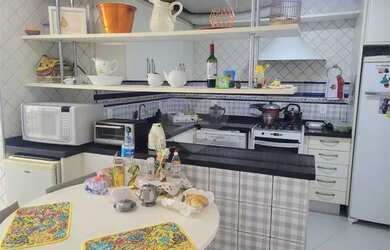 Imagem 14: Jardim Europa ao lado dos Clube Pinheiros, Hebraica e Shopping Iguatemi