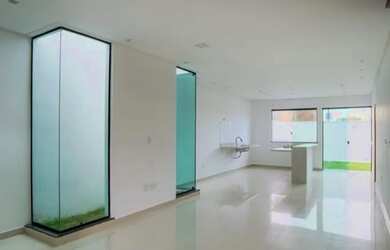 Imagem 2: Casa de condomínio para venda possui 170 metros quadrados com 3 quartos