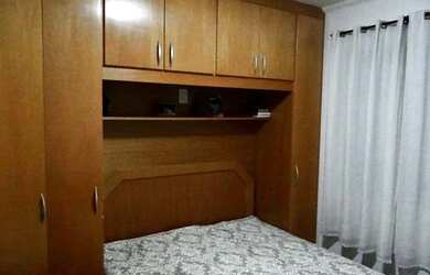 Imagem 13: Apartamento a venda no Condomínio Residencial Portal das Palmeiras Jardim...