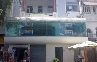 Imagem: O apartamento possui 4 Dormitórios e está localizado em Barra