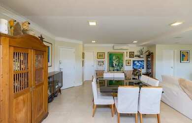 Imagem 12: Apartamento - Venda - São Paulo , São Paulo Apartamento com vista do...