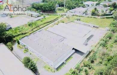 Imagem 8: Galpão, 7669 m² - venda por R$ 25.000.000,00 ou aluguel por R$ 150.000,00/mês...