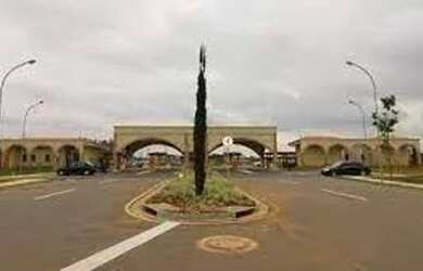 Imagem 6: Terreno à venda, 355 m² por R$ 356.000,00 - Condomínio Residencial...