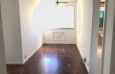 Imagem 7: 2 quartos, 60m, em frente ao center shopping, vaga de garagem e portaria...