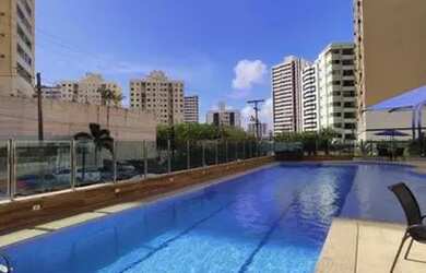 Imagem 15: Apartamento Imbuí 58m² com 2/4,suíte,varanda,NASCENTE,Infra de Lazer